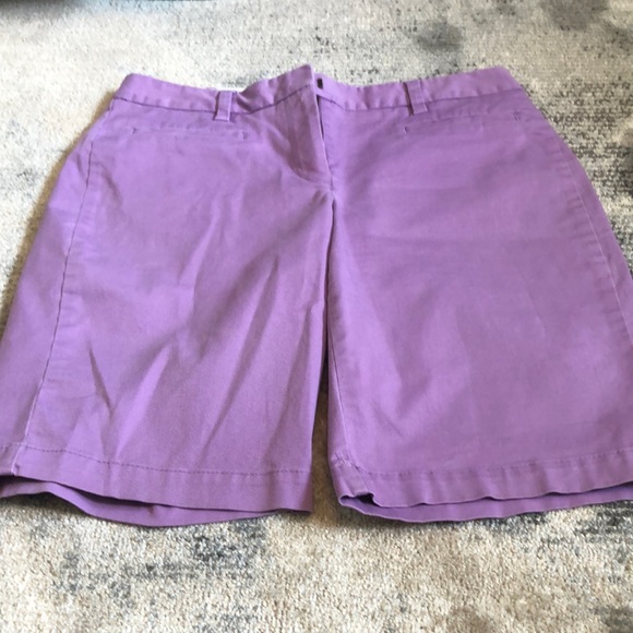 Lands' End Pants - END OF YEAR SALE! | Purple Lands End Shorts